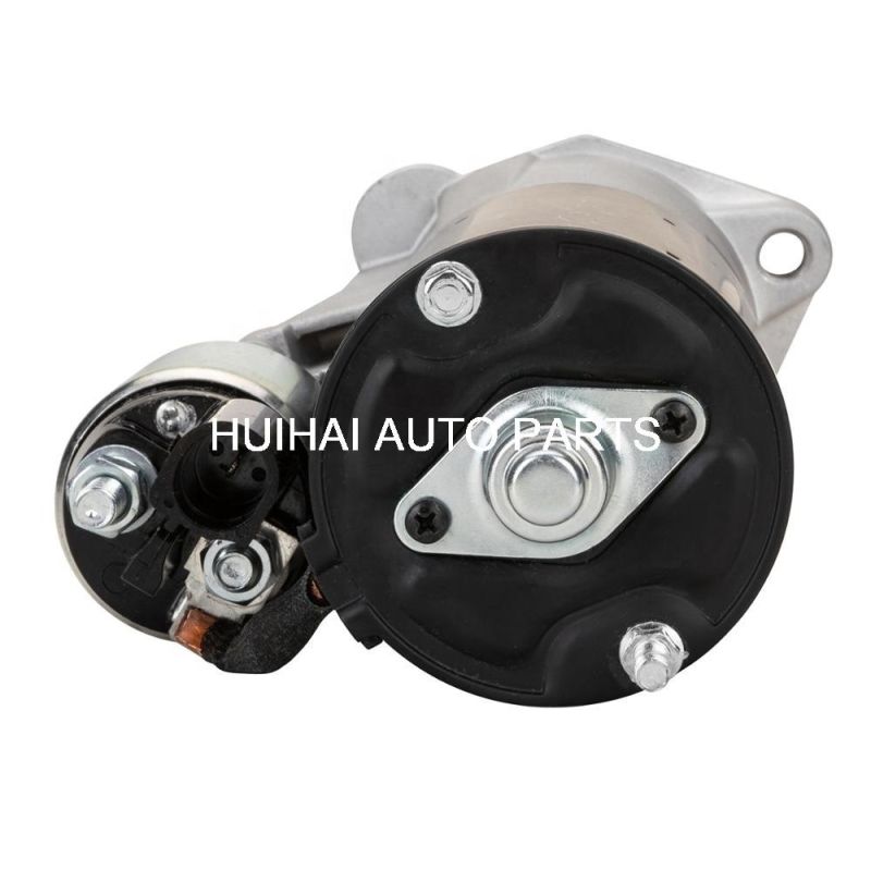 Brand New Auto Car Motor Starter 33196 03G-911-023 0-001-125-053/0-001-125-054 for Audi
