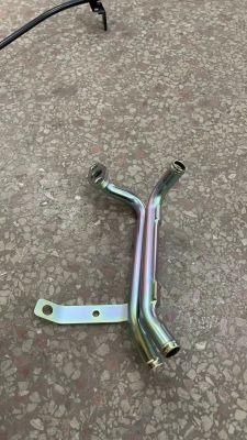 Auto Part of Engine Cooling Pipe OEM
