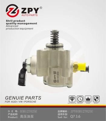 03h127025e - Mechanical Fuel Pump - VW Parts - Volkswagen Passat Wagon