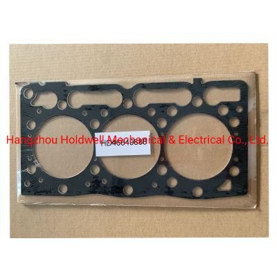 Cylinder Head Gasket for Tractor Replace 16261-03310 6680254