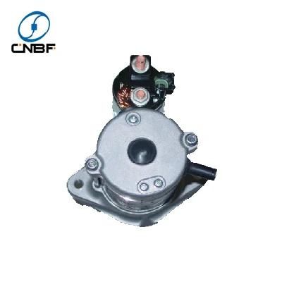 Cnbf Fling Auto Parts Auto Engine Motor Starter Solenoid for Nissan and Light Truck
