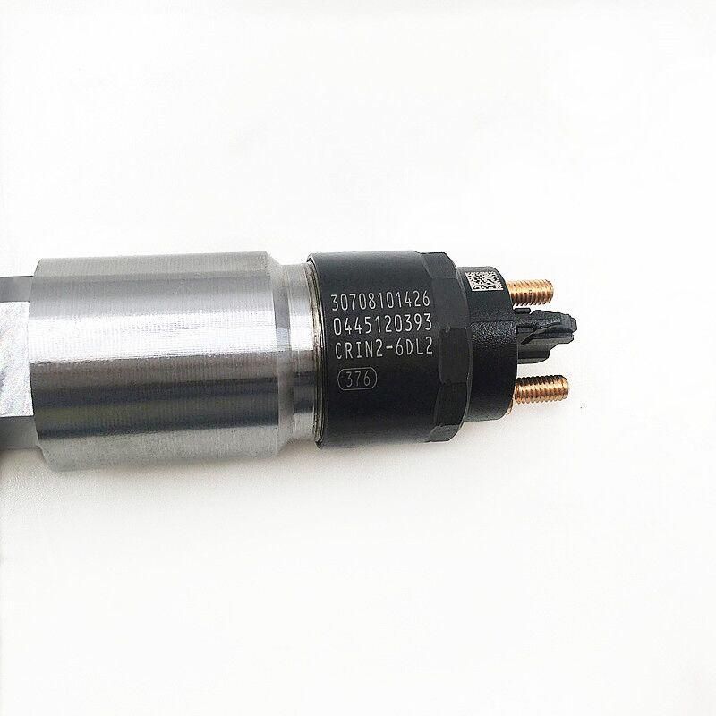 Diesel Fuel Injector Nozzle 0445120393