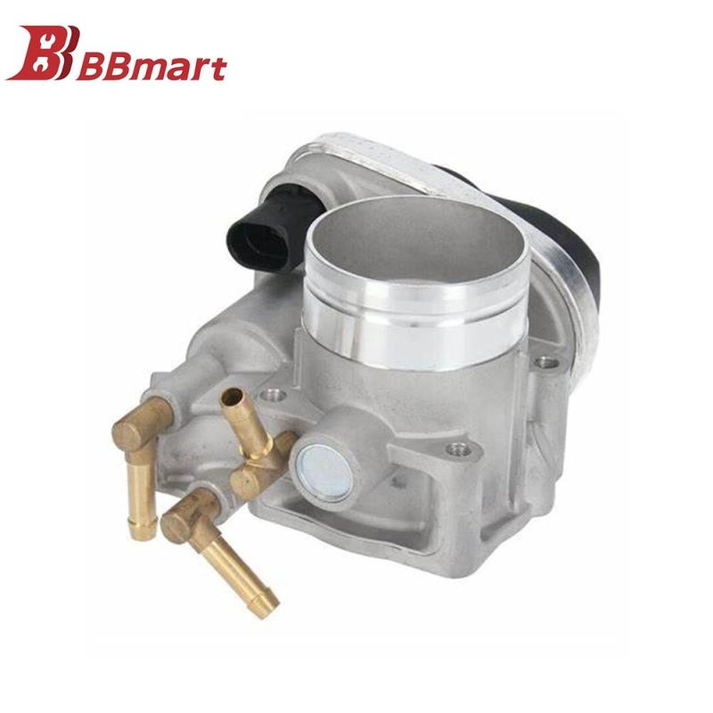 Bbmart OEM Auto Fitments Car Parts Electronic Throttle Body for VW Jetta OE 06A133062ap