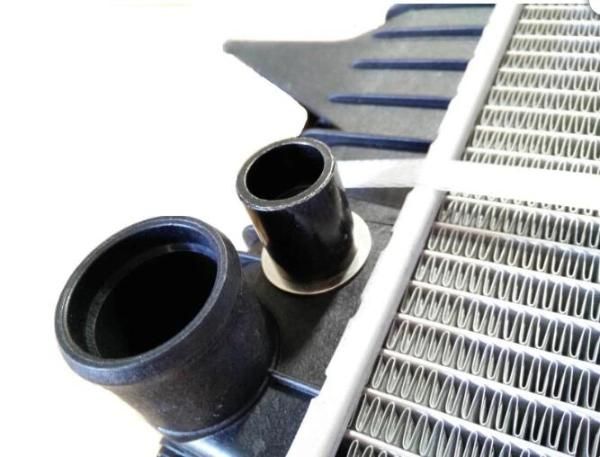 High Quality Competitive Price Auto Radiator for CV/Gmc Traverse/Acadia V6 3.6 07-13, Dpi 13345