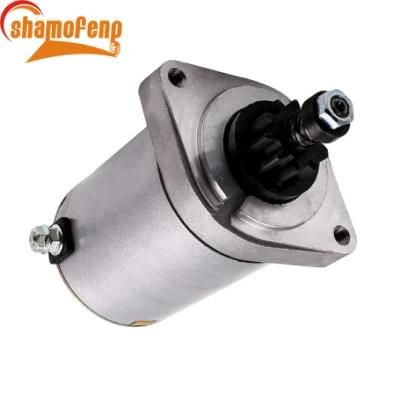 5954 Starter Motor for Kawasaki Cub Cadet Mower 21163-0711 21163-0714 21163-0727 21163-0743