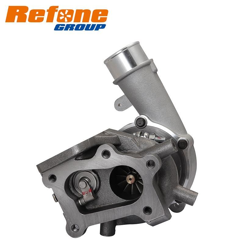 L33L13700c Turbine Turbo Parts L33L13700b Complete Turbocharger L33L13700e Turbocharger Assembly
