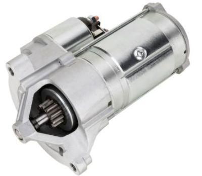 High Performance Car Parts Start Motor for Peugeot 406 (OEM D8R27)