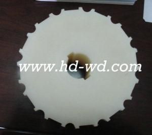 Wear-Resisting Nylon Gear with ISO9001
