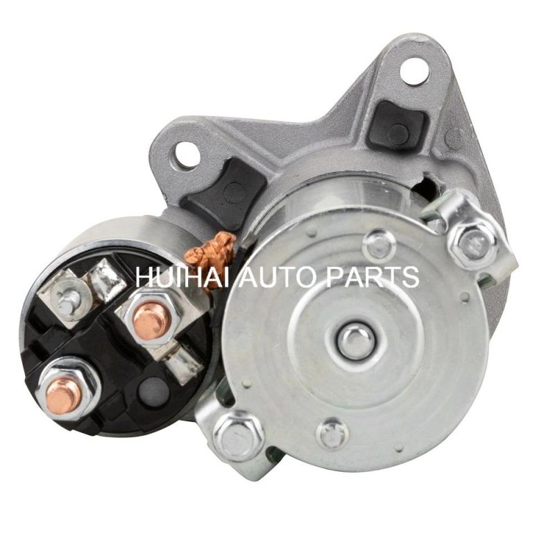 Brand New Auto Car Motor Starter 6763 8000160 04801269ab/4801269ab Fit for Dodge Jeep