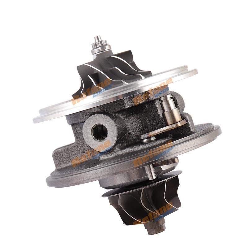 Gt1749V 713672-0002 Turbo Cartridge for Audi Seat Volkswagen 1.9L
