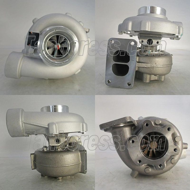 K31-3771OOAKB22.20DCACD OM501LA-E3 53319887100 53319707100 53319887104 turbocharger for Mercedes-Benz