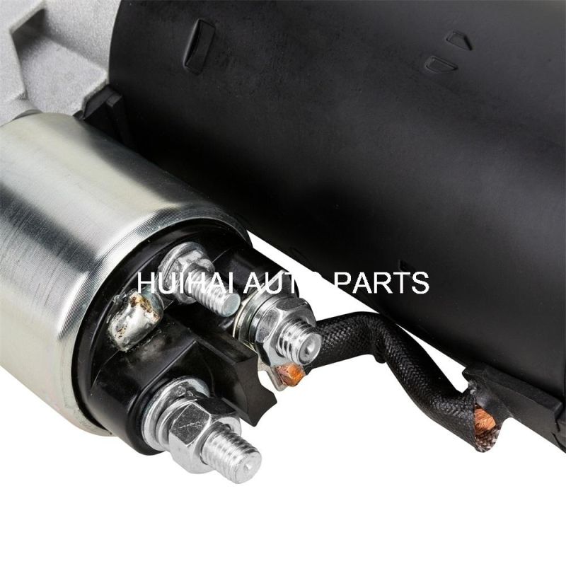 Brand New Auto Car Motor Starter 30268 31327066/ 36001408 0-001-109-397/0-001-109-398 for Volvo