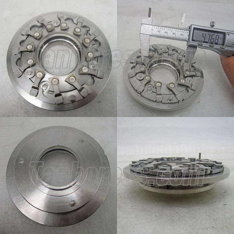 Mitsubishi TF035HL 4N15 49335-01410 1515A295 Turbo VNT Nozzle Ring Assembly