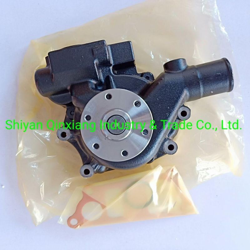 Qsb3.3 Cooling Water Pump 4955417 4941151 5301481 5364845 5401728