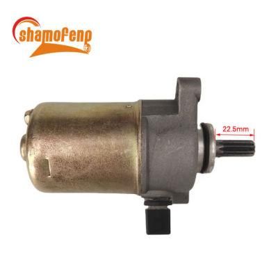 Motorcycle Starter for YAMAHA 100 Neo&prime;s Vino-50 Scooter Motorcycle Engine Assembly Cw/Ccw 3b3-H1800-00-00