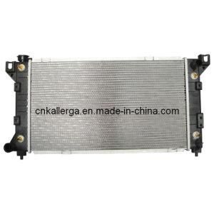 Auto Radiator for Chrysler Caravan / Grand 96-00 at 13001 (CH-001)