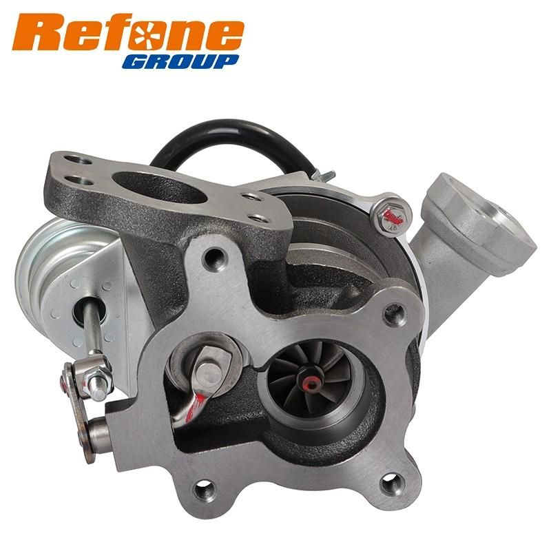 54359880009 Complete Turbocharger Kit 5435-988-0007 Turbo Assembly Kp35 Turbocharger Assy