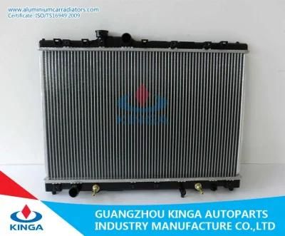 Car/ Auto Aluminium Radiator for Toyota Mark II E-Sx90 1992-1996 at