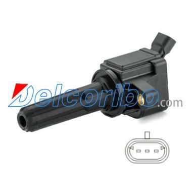 GM Ignition Coil OEM 12629472, 12612369, 12629472, 12612369