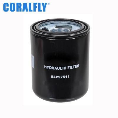 Wholesale High Quality for Tractor Hydraulic Filter 84257511 47710533 84475541 for New Holland