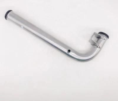 Van Pipe