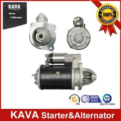 Lucas Starter Motor for Massey Ferguson/Perkins, 26422 27417 27435 27478 27486 Lrs00124 Lrs00153 Lrs124 Lrs153 Nsb503