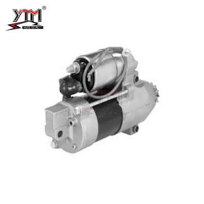 S4001 Starter Motor S114-838A 18349n 68V8180002 for YAMAHA 12V 13t 1.4kw Ccw