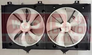 16711-28300 for Toyota Lexus Es240 Auto Parts Radiator Electric Cooling Fan