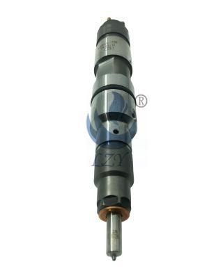 Diesel Engine Parts--Common Rail Injector 0445 120 105