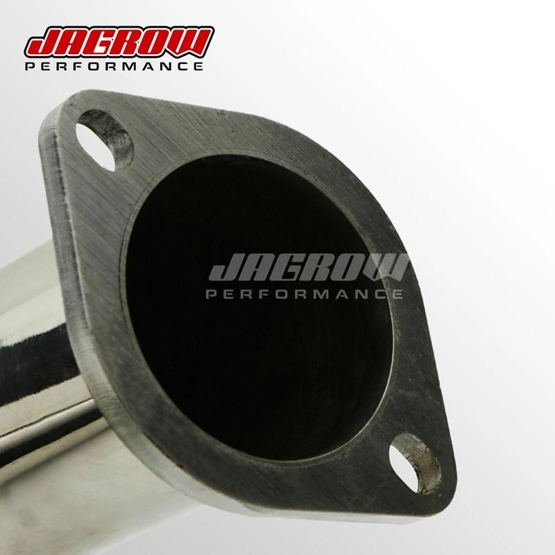 Exhaust Downpipe 3" Mitsubishi Evo 6 1996-2001