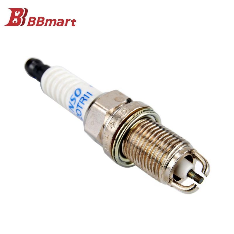 Bbmart Auto Parts Engine Spark Plug for VW Golf Passat Polo Bora Magotan Sagitar Lavida OE 03c905601