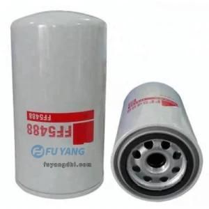FF5488 High Quality Fuel Filter 3959612 FF5488 600-311-3750 for Excavators and Trucks