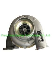 Turbocharger Hx50 Diesel for Cummins M11 3533557 3533558 3803710 Turbolader Supercharger Manufacturer