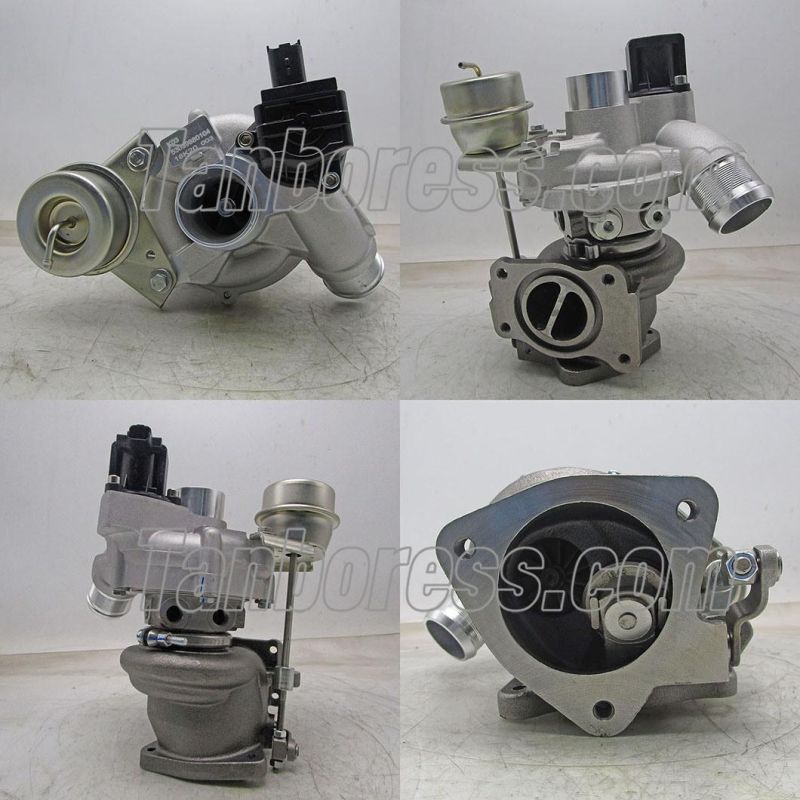 Citroen Peugeot K03 EP6DT EP6DT 5FX EP6 DT EP6CDT 53039880104 turbocharger
