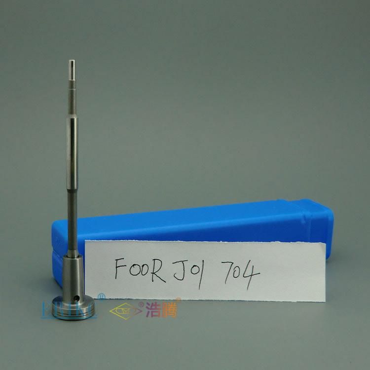Erikc F00rj01704 Foorj01704 Common Rail Valve F Oor J01 704 Injector Valve F 00r J01 704 for Bosch 0445 120 110/292