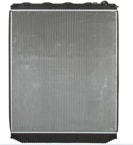 Truck Radiator Volvo Cxu 600 -6 10.8L (OE# M5741003)