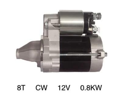 Car Starter Motors for Byd F0 28100-40070