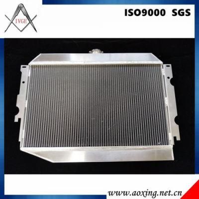 Best Cooling Water Radiator 1968-70 Dodge Charger for Big Blocks
