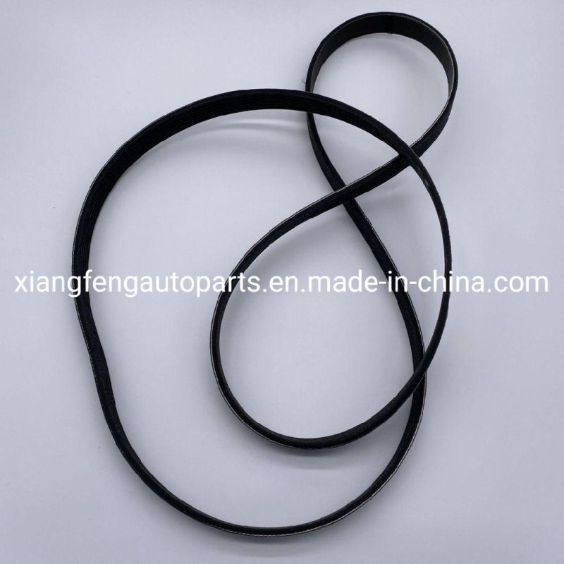 Automotive Cooling Fan Belt for Subaru Outback Fb25 23780-AA111 6pk1910