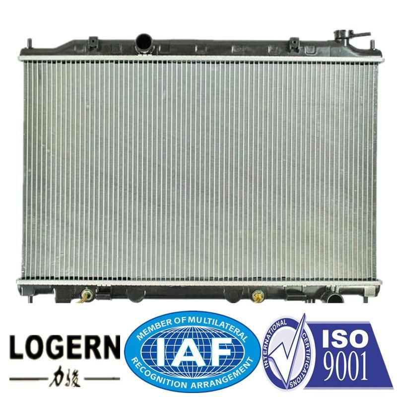 Auto Aluminum Radiators for Nissan Quest′04- at Dpi: 2692