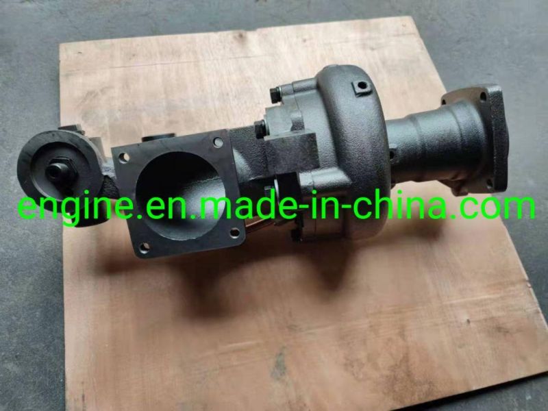 Kt19 Engine Water Pump 3098960 3098964 3098977 3201988