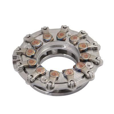 TF035 49135-05671 Nozzle Ring 49135-05670 Geometry for BMW 320d