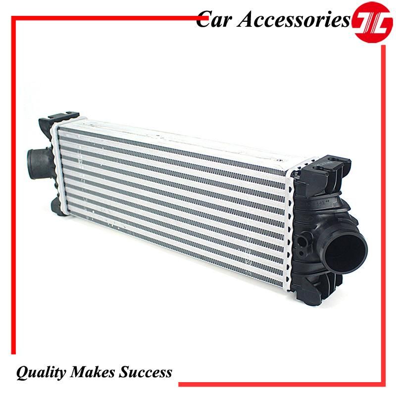 Genuine Intercooler Assembly Cc11 9L440 Bf for Ford Transit V348 1881209 Diesel Engine Auto Spare Parts