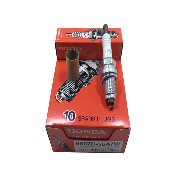 9807b-561bw Izfr6K-11s for Honda Spark Plug