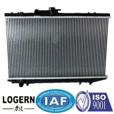 to-275AA Auto Accessories Full Aluminum Radiator for Toyota Sera/Stanriet&prime;90- Mt