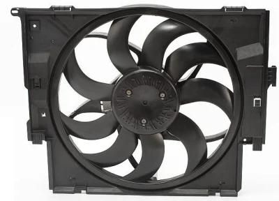 Brushless Radiator Fan Car Model for BMW 3 Series 2015-2018 2.0t 17428641964 17427640511