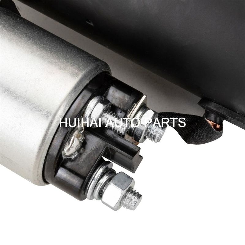 Brand New Auto Car Motor Starter 33338 0-001-115-088 0-001-115-089/Cc1t-11000-Bb for Ford Transit