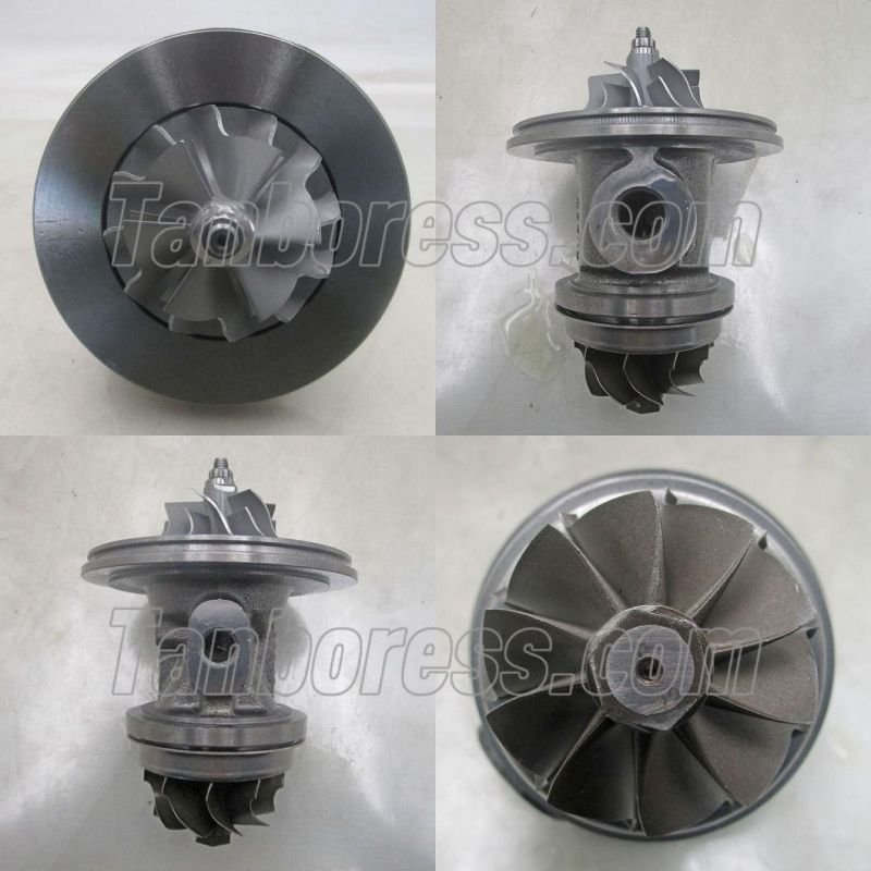 Volvo Excavators EC135B Turbocharger for S100 318279