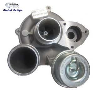 K03 53039880163 Turbocharger for BMW Mini Cooper S Ep6 Dts, Ep6 Cdts