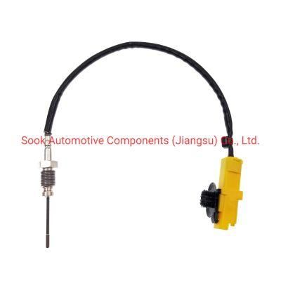 Ntc Type OEM: 8200621600 Exhaust Gas Temperature Sensor